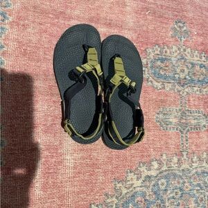 Bedrock Sandals 3D PRO Moss Green 8 Men’s 9 Women’s